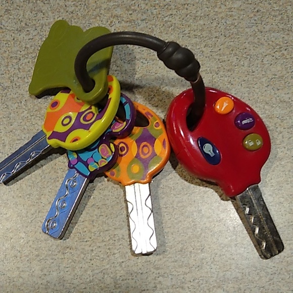 V-Tech, Disney, Baby Einstein, B-toys, Fisher Price Toy Bundle - Picture 5 of 10